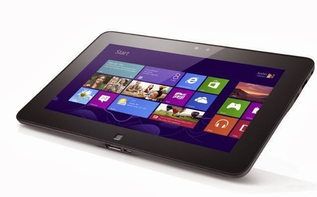 Windows 8 is still not ready to be on tablets