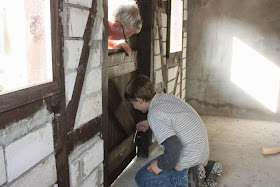 Uns Hus Ein Bericht Uber Die Renovierung Eines Bauernhofes Aus