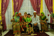 my lovely family (: