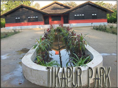 Tikapur Nepal
