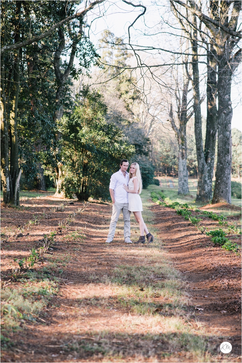 Nick & Shelley Wychwood Farm