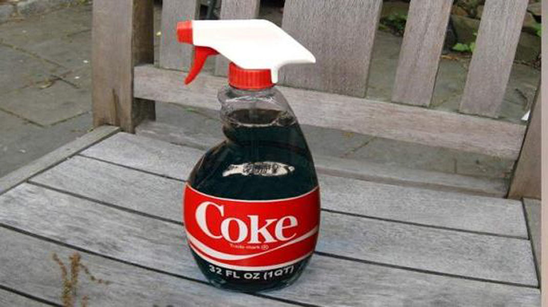 10 Industrial Uses For Coke Which Prove It’s Not Fit For Human