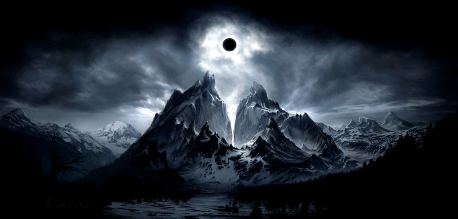 fantasy landscape wallpaper all