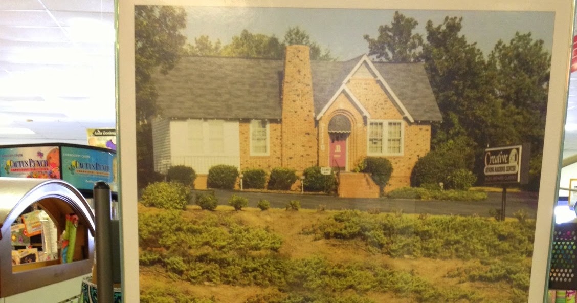 Creative Sewing Machine Center Blog