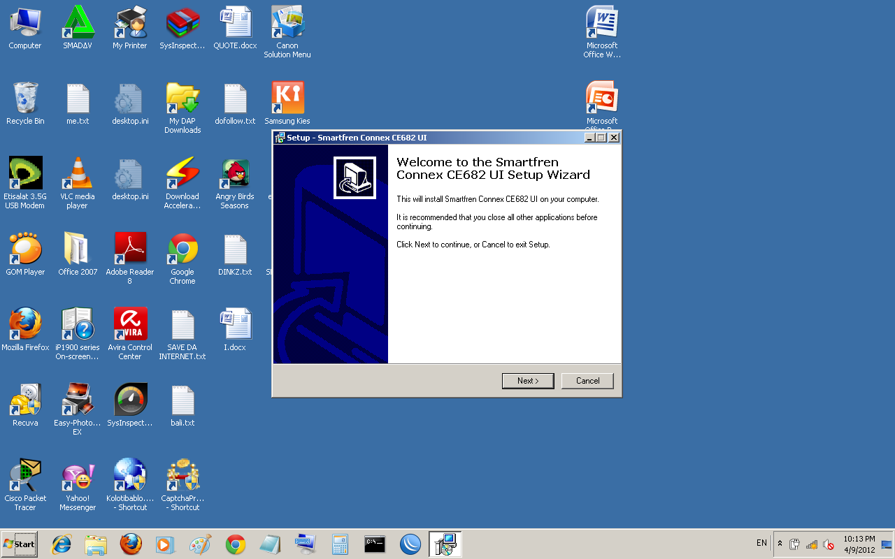 Cara Install Usb Flash Driver Cara Install Usb Flash Driver