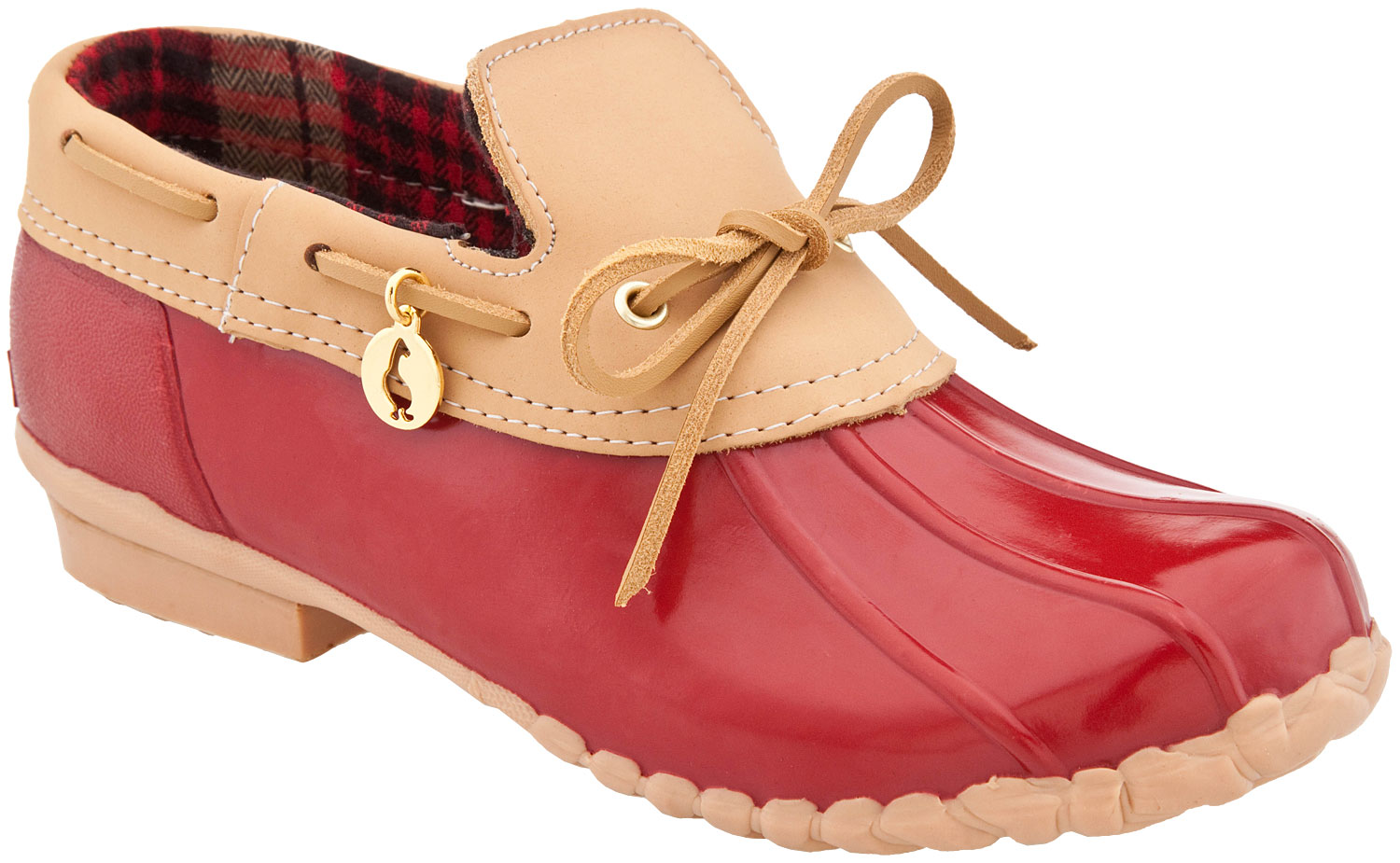 discount duck boots