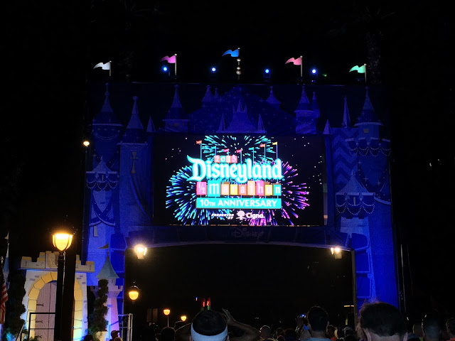DisneylandHalfStartingLine
