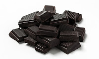 Manfaat Cokelat Hitam Lebih Baik Dari Wortel