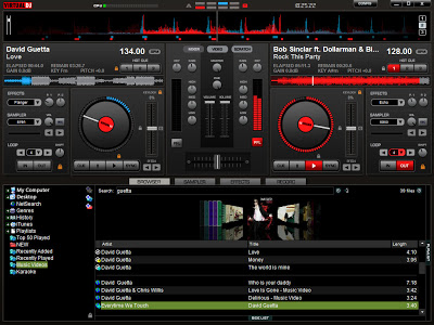 Virtual dj 7.4 free download Virtual dj 7.4 free download