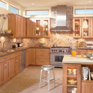 american kitchen cabinets