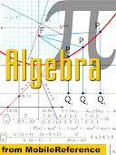 ALGEBRA I Y GEOMETRIA I