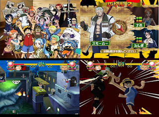 One piece grand battle 2 psx iso