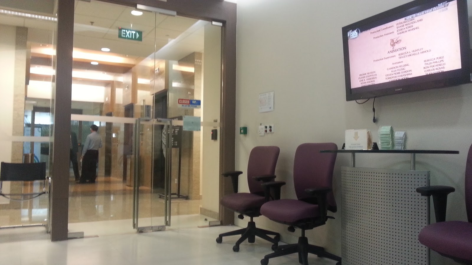 Pengalaman Servis Lenovo