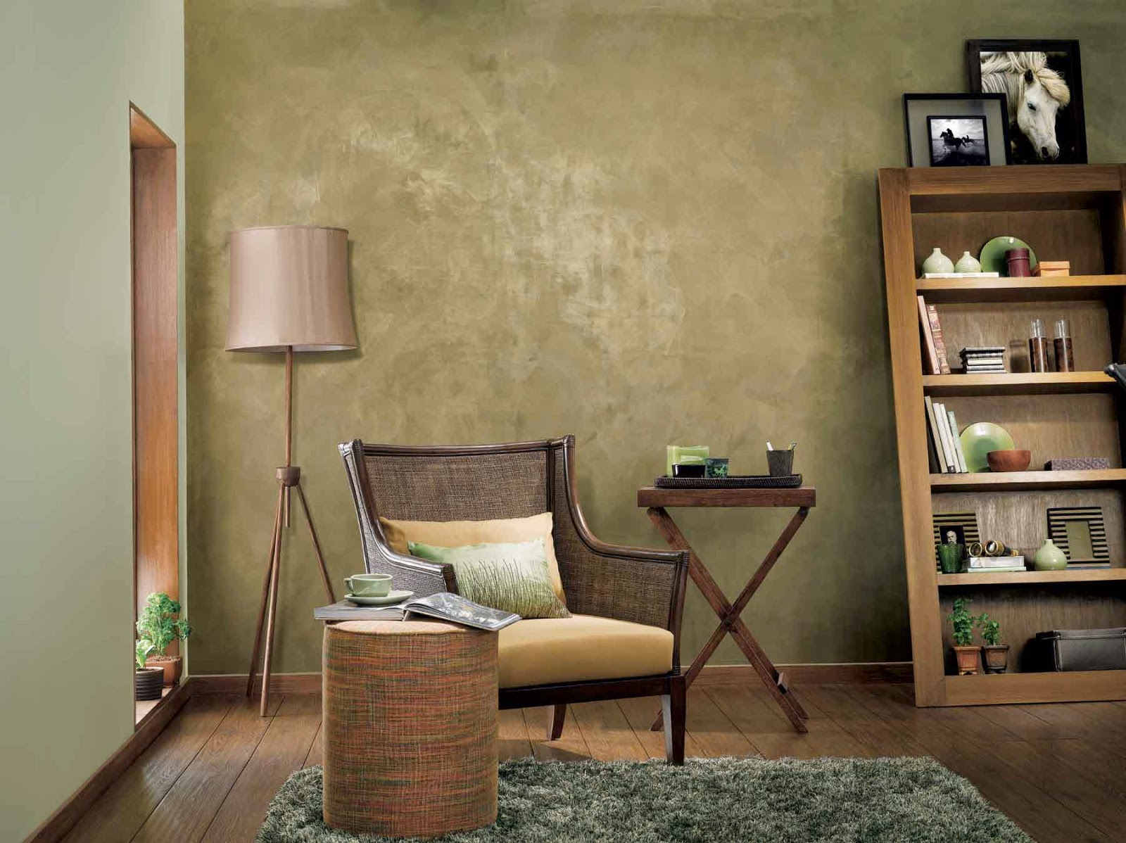 Asian Paints Royale Play Special Effects