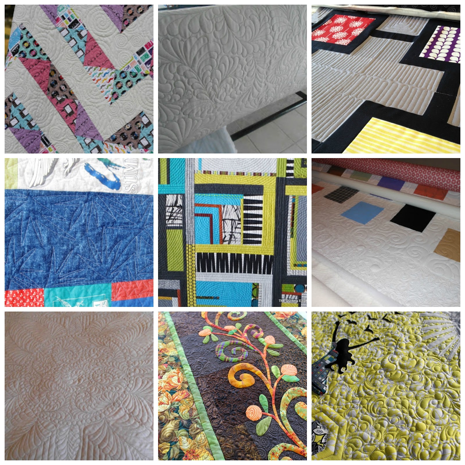 Crayon Box Quilt Studio Stunning Stitchin Sunday