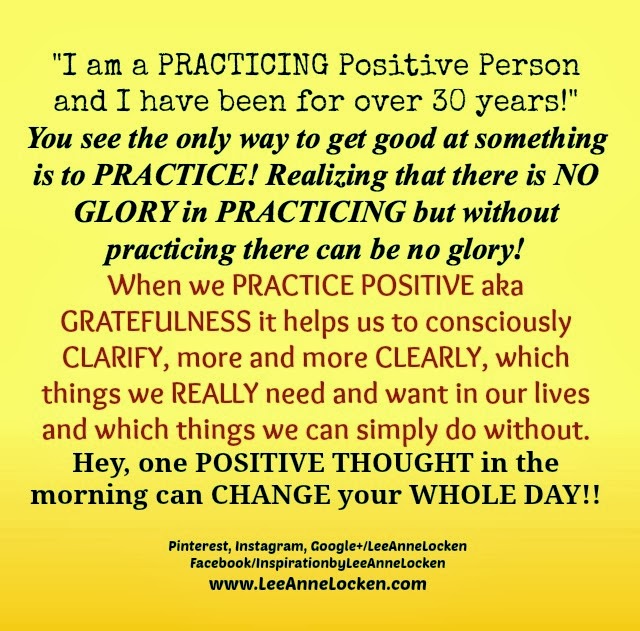 Positive Diversion Quotes