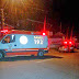 Acidente com a Banda Forró Pegado deixa motorista preso às ferragens e 26 pessoas feridas na PB