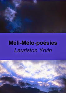 Meli-Melo-poesies: Version en offre promo sur www.unibook.com