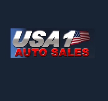 USA 1 Auto Sales
