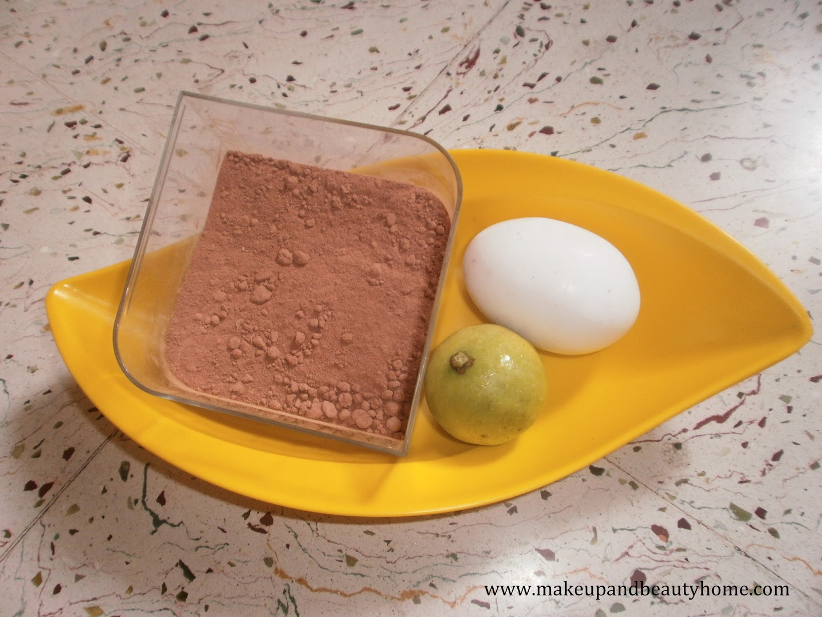 Homemade Hair Packs to Promote Hair Growth