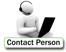 Contact Person