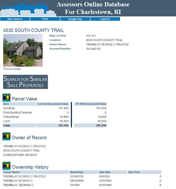Boston Ma Tax Assessor S Database at Melodie Edwards blog