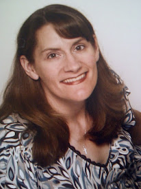 Sandy Appleyard-Author
