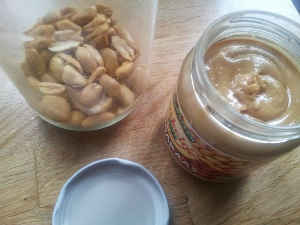 geroosterde pinda's kopen