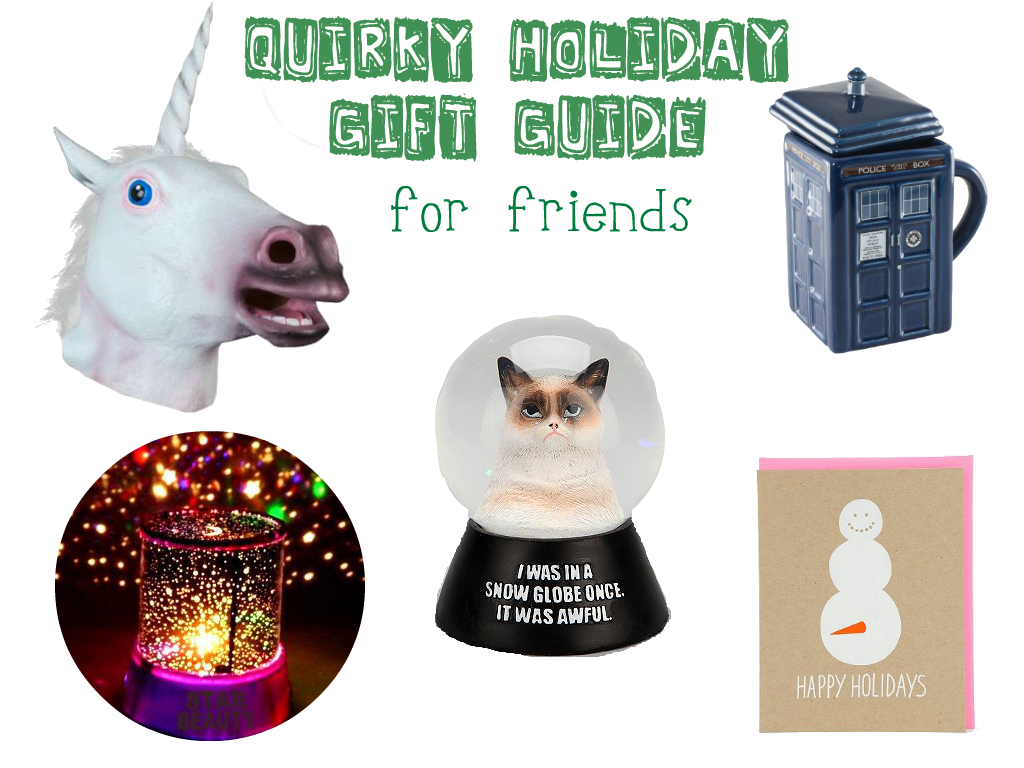 Unique Gift Ideas For Friends - Simple Stylings