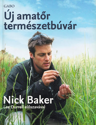 NICK BAKER