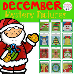 December Mystery Pictures