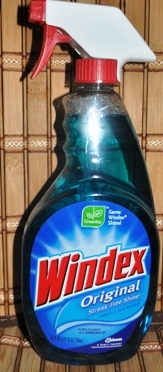 Mom Daughter Style: Windex Turns 75! Review and Giveaway ...