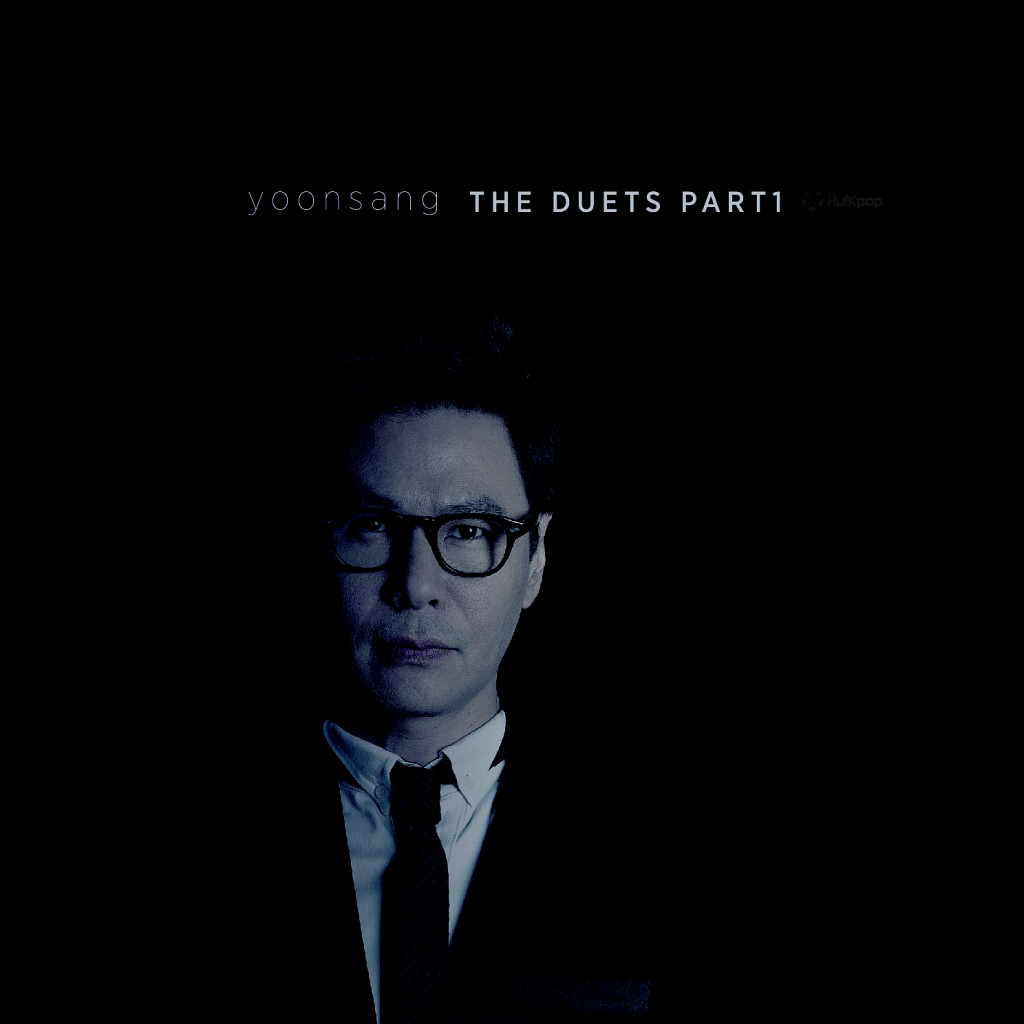 YOONSANG – The Duets – EP