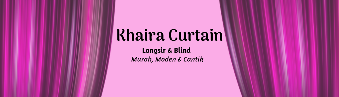 Khaira Curtain