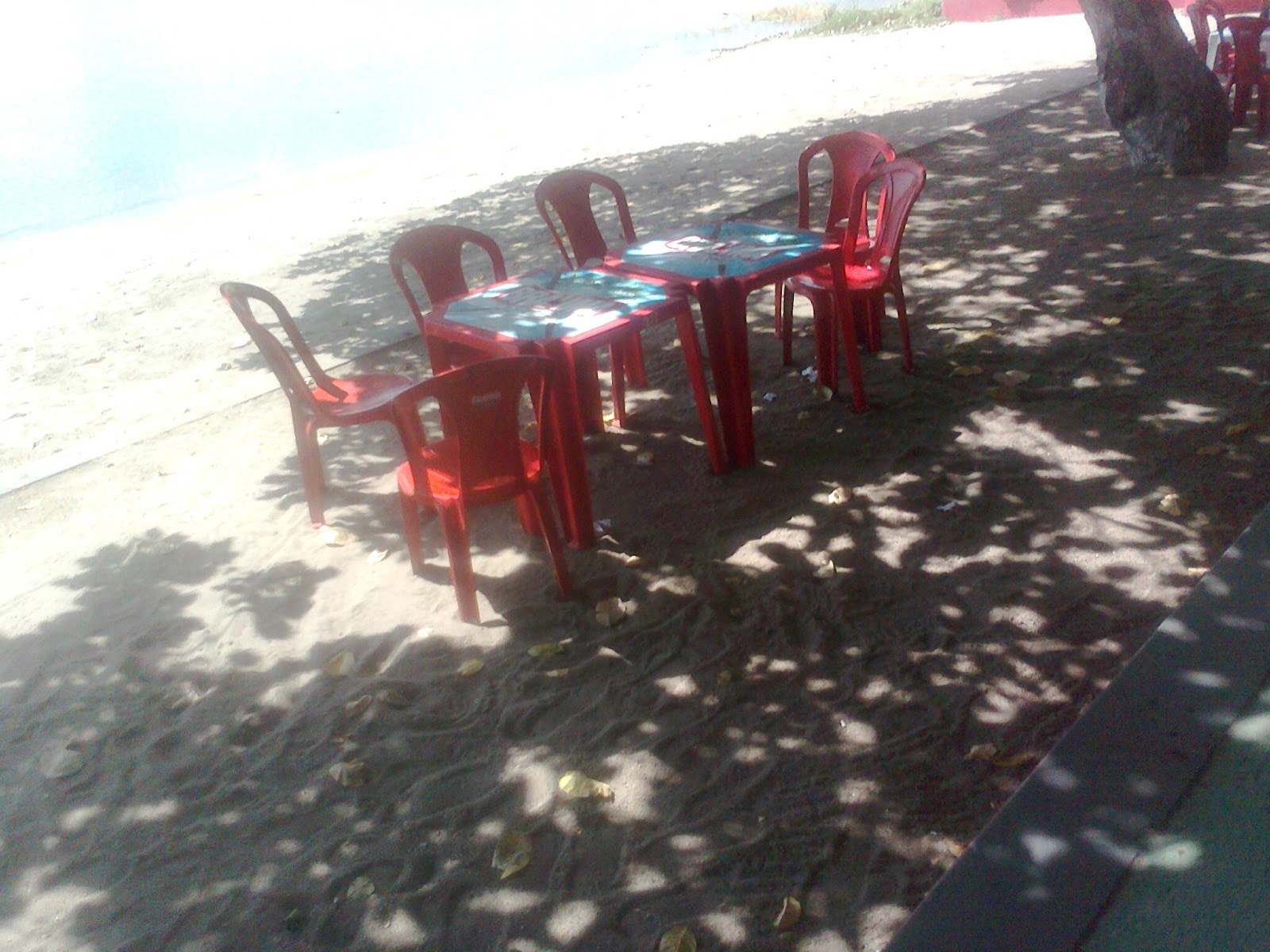 LAGOA SALGADARN LAGOA SALGADA CARNAVAL BIG BANHO/barragem