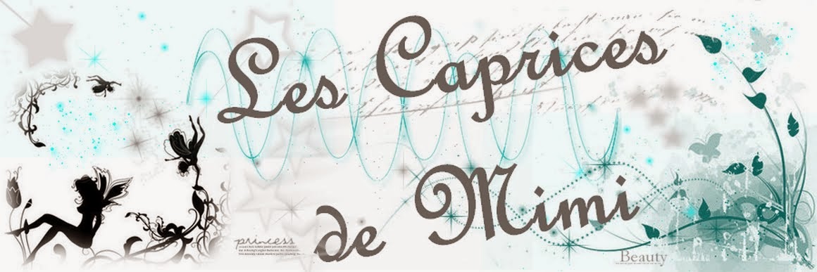 Les Caprices de Mimi