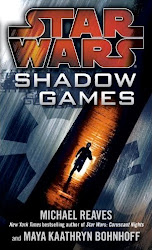 Star Wars: Shadow Games