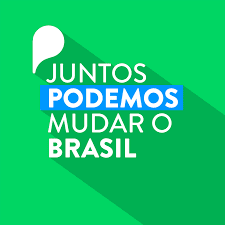 BEM-VINDO AO PODEMOS DE MATO GROSSO