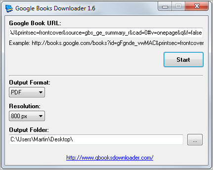 Downloader Downloader