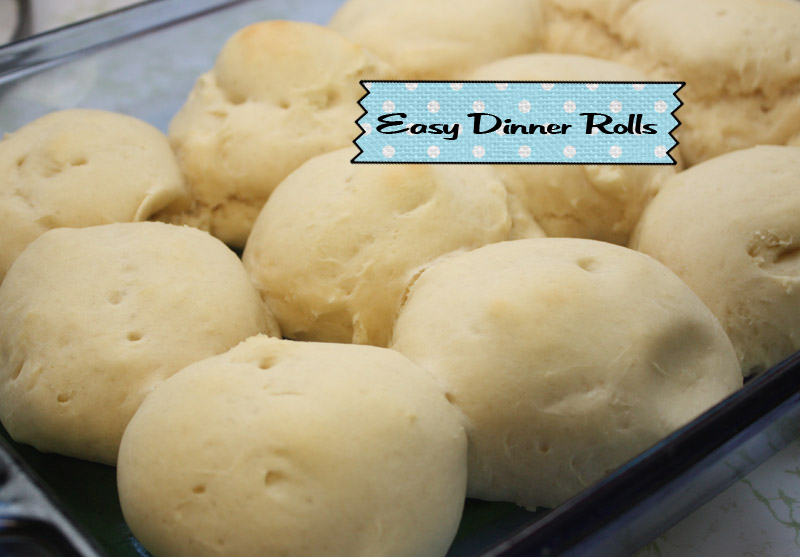 Koti Beth Easy Weeknight Dinner Rolls Using Kitchenaid Mixer