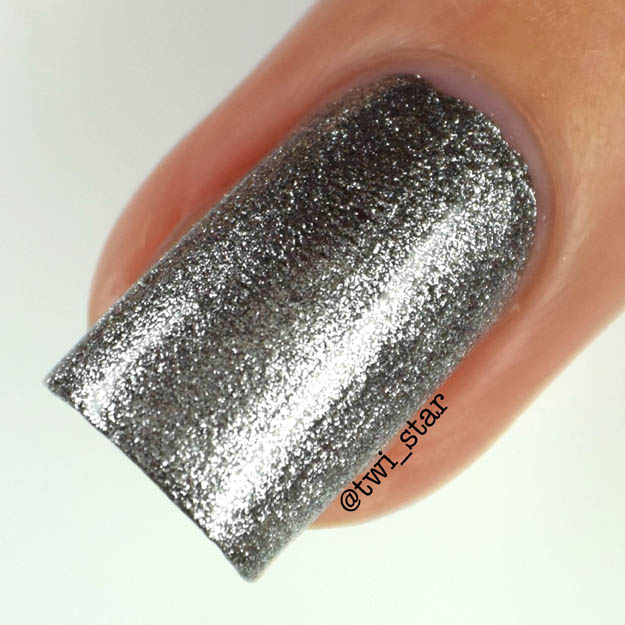 China Glaze The Great Outdoors Fall 2015 Check Out The Silver Fox