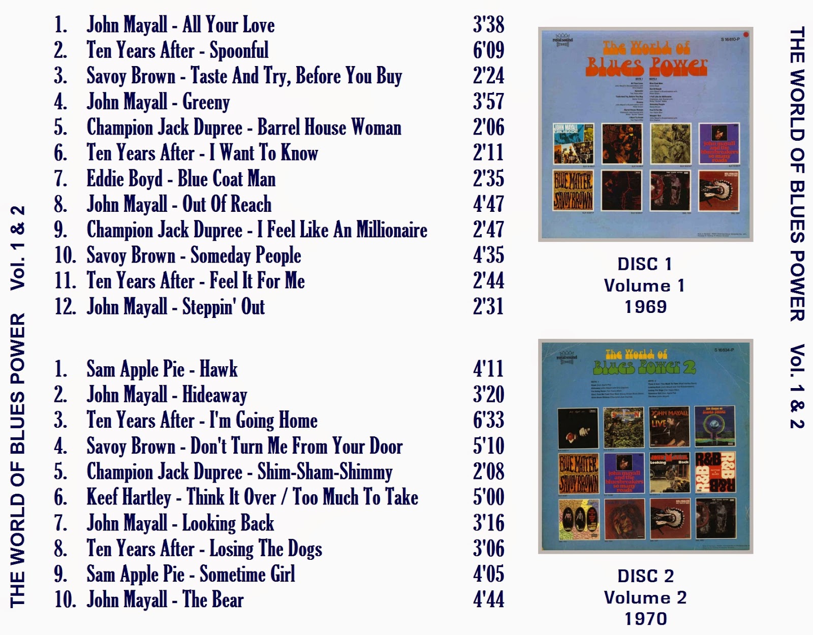 Crazy Titch Crazy Times Vol 1 Rareist