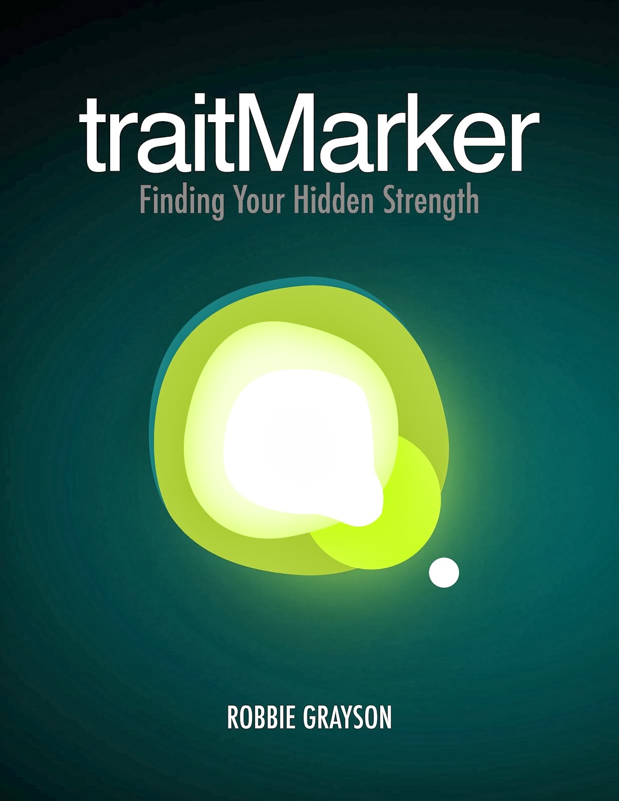 Finding Your Hidden Strength Ebook