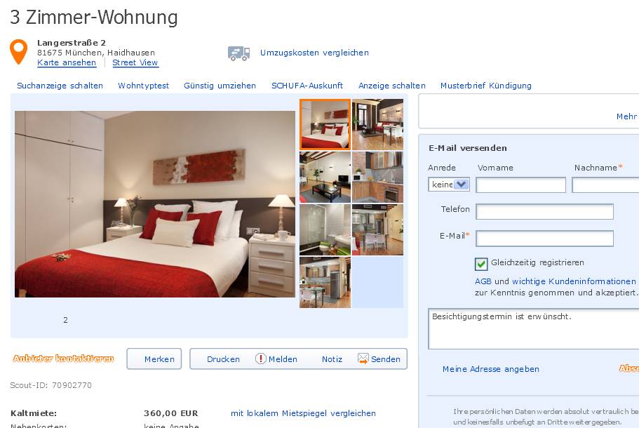 Berlin Scandic Berlin Potsdamer Platz Melina Alt