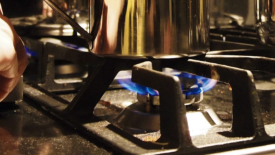 Liquefied Petroleum Gas Cooking With Propane Vs Natural Gas Natural