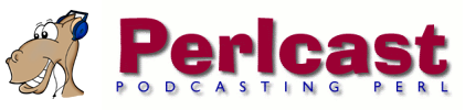 Perlcast: Podcasting Perl