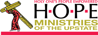 HOPE Ministries of the Upstate