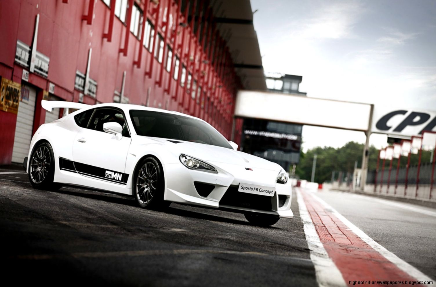 Toyota Ft 86 White Wallpapers Wallpaper Gallery Toyota Ft 86 White Wallpapers Wallpaper Gallery
