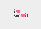 Mon we ♥ it