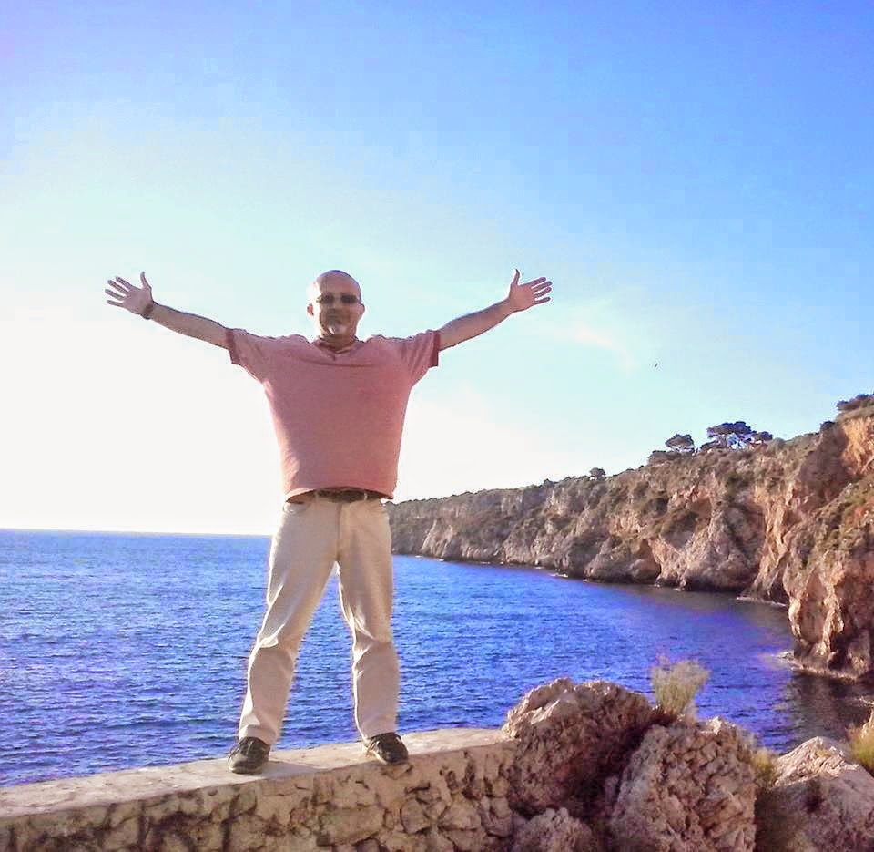 Albe e Tramonti sul mare Le più belle foto dell'Italia